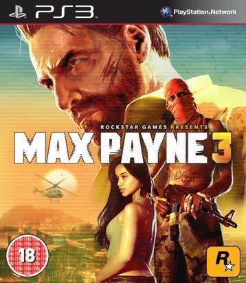 Max Payne 3 PS3 Garantie & morgen in huis!, Avontuur en Actie, Vanaf 18 jaar, 1 speler, Ophalen of Verzenden