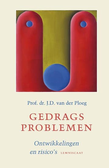 Gedragsproblemen - Jan van der Ploeg 9789047711940, Verzenden, Zo goed als nieuw, Jan van der Ploeg