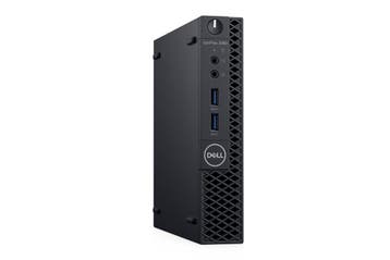 Dell OptiPlex 3060 Micro | Intel® Core™ i5-8500 Processor, Computers en Software, Ophalen of Verzenden, Zo goed als nieuw, Dell