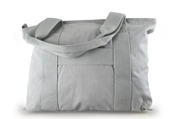 Kipling Handtas Bruin, Verzenden, Zo goed als nieuw, Bruin