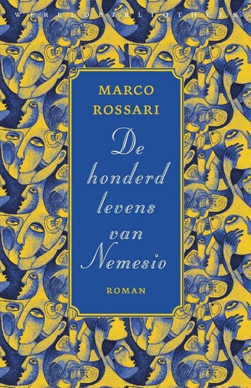 De honderd levens van Nemesio (9789028427679, Marco Rossari), Verzenden, Nieuw