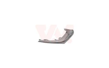 Opel Corsa E 2015+ Grill Onder Chroomlijst Rechts, Ophalen of Verzenden, Nieuw, Rechts, Opel
