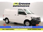 Volkswagen Transporter 2.0 TSI 150PK L1H1  Koelwagen 0°, Wit, Handgeschakeld, Nieuw, Te koop