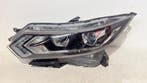 Nissan Qashqai J11 Facelift LED koplamp links 100-19009, Ophalen, Gebruikt