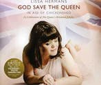 cd single - Lissa Hermans - God Save The Queen (In Aid Of..., Verzenden, Zo goed als nieuw, Pop