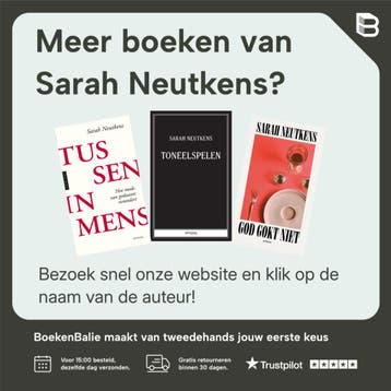 Een blote man beminnen 9789044649901 Sarah Neutkens, Verzenden, Gelezen, Sarah Neutkens