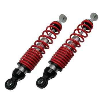 Bitubo WMB Set Achterschokbrekers Rood / Zwart - GT / GTS /, Ophalen of Verzenden, Nieuw