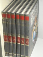 Astérix - Intégrale T1 à T6 - 6x C - 6 Album - Eerste druk -, Nieuw