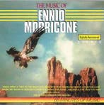 cd - The London Studio Orchestra - The Music Of Ennio Mor..., Verzenden, Zo goed als nieuw