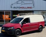 Volkswagen Caddy 2.0 TDI 55KW 75PK MAXI L2H1 EURO 6 RVS IMPE, Gebruikt, Euro 6, Overige kleuren, Volkswagen