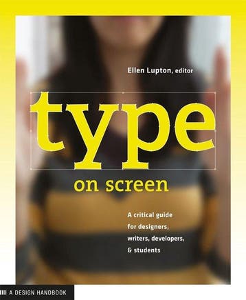 9781616891701 Type On Screen Maryland Institute, College ..., Verzenden, Nieuw, Maryland Institute, College of Art