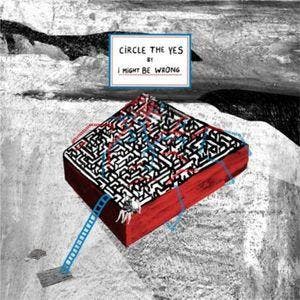 cd card - I Might Be Wrong - Circle The Yes, Cd's en Dvd's, Cd Singles, Zo goed als nieuw, Verzenden
