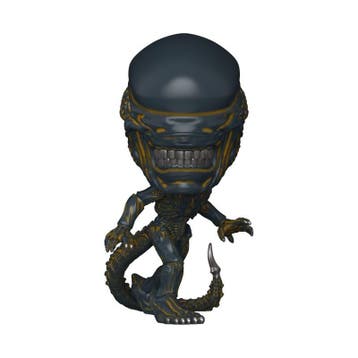 Alien: Earth Super Sized POP! Vinyl Figure Xenomorph 15 cm, Ophalen of Verzenden, Nieuw