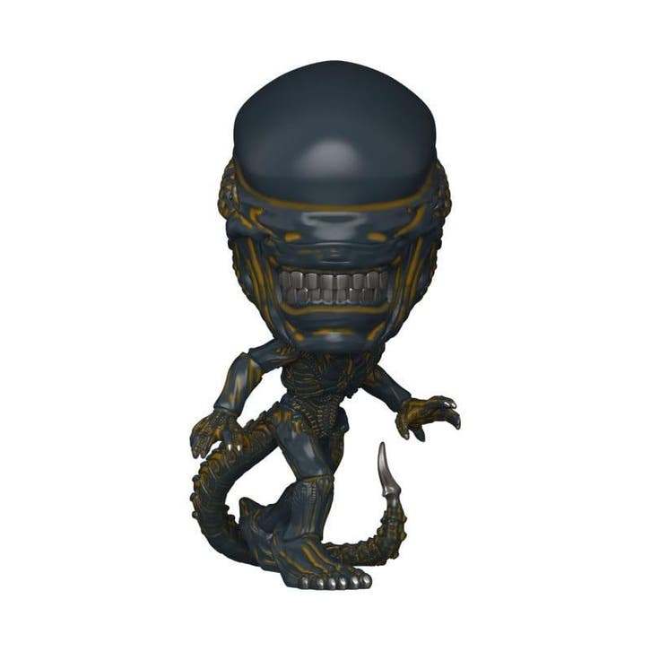Alien: Earth Super Sized POP! Vinyl Figure Xenomorph 15 cm, Verzamelen, Film en Tv, Nieuw, Ophalen of Verzenden