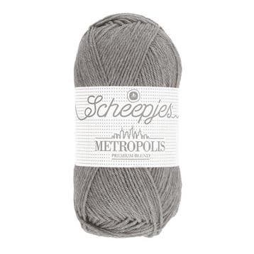 Scheepjes Metropolis 50gr - 071 Jakarta, Verzenden, Nieuw