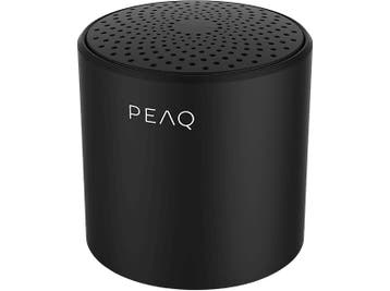 Peaq -  Ppa 102 Bluetoothspeaker  - Zwart, Overige merken, Verzenden, Overige typen, Nieuw