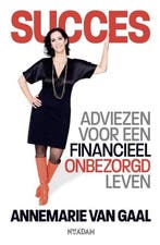 Succes met kasboek - Succes met kasboek, Ophalen of Verzenden, Nieuw