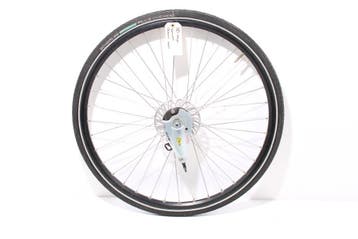 Voorwiel | 28 inch | Shimano Nexus | HB-IM40 | rollenbrake, Fietsen en Brommers, Fietsonderdelen, Gebruikt, Wiel