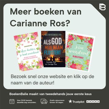 De tien geboden van geluk - Carianne Ros 9789033816390, Verzenden, Gelezen, Carianne Ros