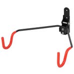 Wandbeugel - wandhouder voor fiets – onder hoek verstelbaar, Ophalen of Verzenden, Nieuw