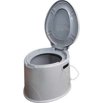 Mobiel Toilet - Camping - Vakantie, Ophalen of Verzenden, Nieuw