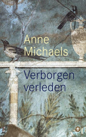 Verborgen verleden - A. Michaels 9789023441601, Verzenden, Gelezen, A. Michaels