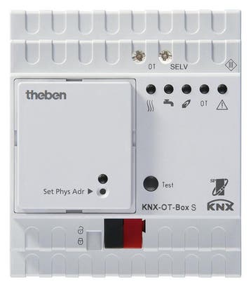 Theben Interface-bussysteem - 8559201, Verzenden, Nieuw, Overige typen
