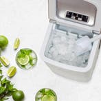 2dekans | KitchenBrothers - IJsblokjesmachine inclusief, Ophalen of Verzenden