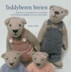 Teddyberen breien 9789021335094 S. Polley, Boeken, Verzenden, Gelezen, S. Polley