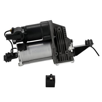 Air Ride Compressor Suspension Pomp BMW 5 Serie E61 37106..., Verzenden, Nieuw, BMW
