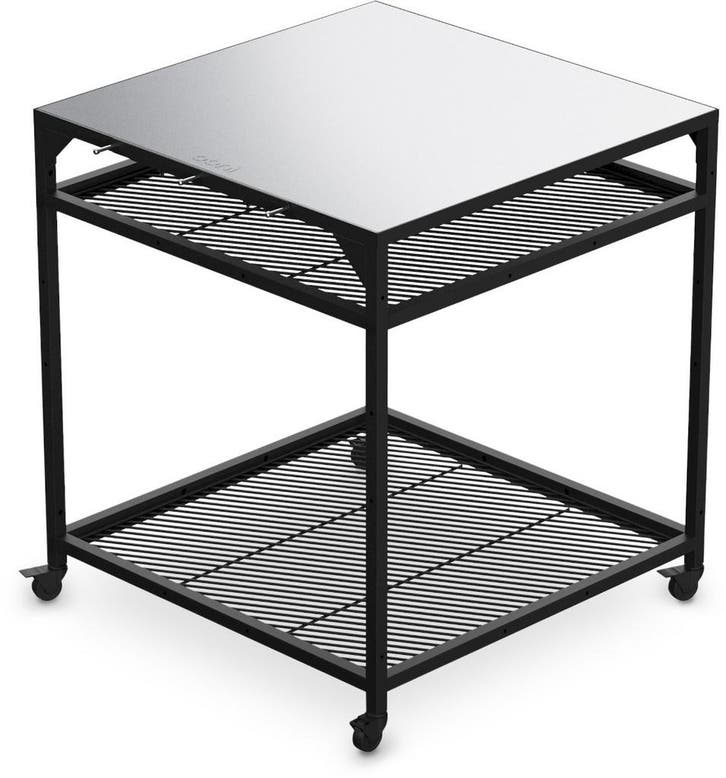 Ooni Tafel - groot, Tuin en Terras, Overige Tuin en Terras, Nieuw, Verzenden