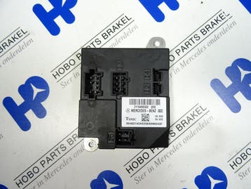 SAM module A 211 545 5332 o.a: E-klasse w211, Ophalen of Verzenden, Gebruikt, Mercedes-Benz