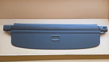 VW Passat B7 Variant 2011-2015 Rolhoes Rolafdekking zwart or, Verzenden, Nieuw