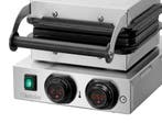 Bartscher Wafelijzer MDI 1BW160-101, Ophalen of Verzenden, Nieuw in verpakking
