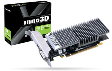 Inno3D GeForce GT 1030 2GB 0dB - Videokaart (Videokaarten), Ophalen of Verzenden, Nieuw
