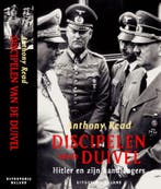 Discipelen van de duivel 9789050187268 A. Read, Boeken, Verzenden, Gelezen, A. Read