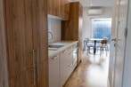 OK Recreatie Unit-Vero | 12.04 m x 4.09 m | Recreatiewoning, Nieuw