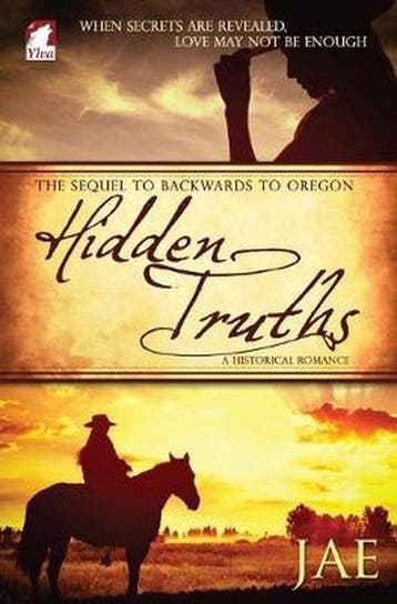 Hidden Truths - Jae 9783955331191, Boeken, Verzenden, Gelezen, Jae
