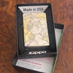 Zippo - Toaru Kagaku no Railgun Mikoto Misaka - Zonder, Nieuw