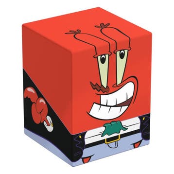 Squaroes Squaroe SpongeBob SquarePantsâ¢ SB019 - Pirate., Verzenden, Zo goed als nieuw