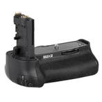 Meike MK-5D4 Battery Grip voor Canon EOS 5D Mark IV, Verzenden, Gebruikt