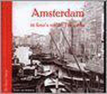 Amsterdam in fotos uit de 19e eeuw - S. van Blokland, Verzenden, Gelezen, S. van Blokland