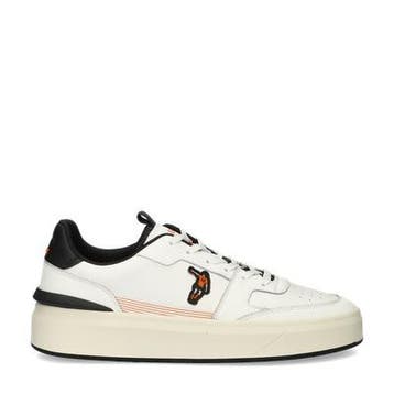 Cruyff Endorsed Tennis lage sneakers voor heren, Cruyff, Verzenden, Wit, Nieuw