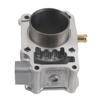 58mm 124cc Piston Cylinder Kit geschikt voor Honda CBR125..., Motoren, Verzenden, Nieuw