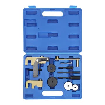 Timing Gereedschap Kit voor Renault Opel Nissan K9K F9Q G..., Verzenden, Nieuw