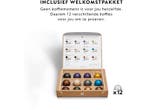 Nespresso Vertuo Next Delonghi Env120.bm, Verzenden, Nieuw, 1 kopje, Koffiepads en cups