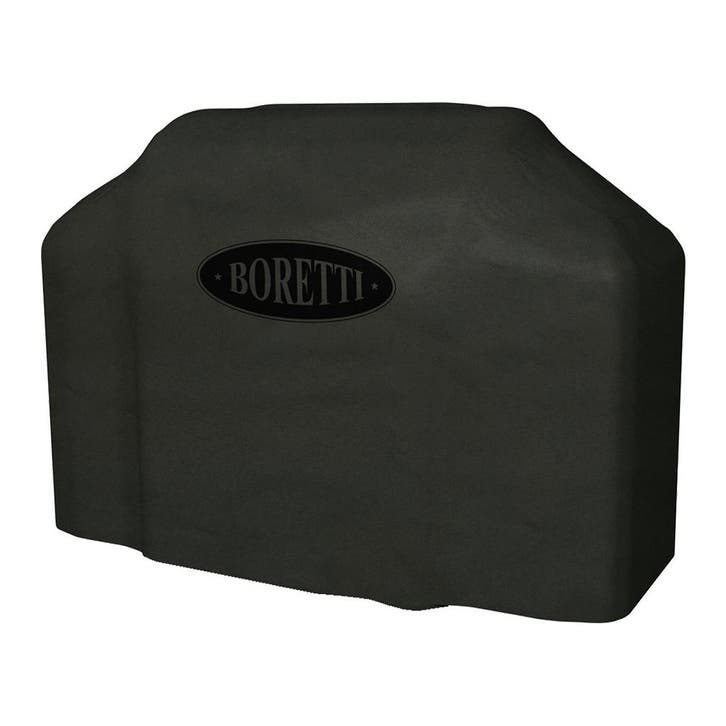 Boretti Robusto barbecuehoes, Tuin en Terras, Houtskoolbarbecues, Verzenden