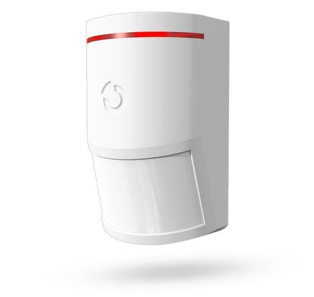 JA-150P Draadloze mini PIR, Doe-het-zelf en Verbouw, Alarmsystemen, Nieuw, Ophalen of Verzenden
