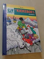 De Kiekeboes 146 - Alibaberg - Luxe HC met linnen rug +, Nieuw