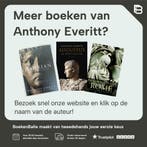 Augustus 9789026320644 Anthony Everitt, Verzenden, Gelezen, Anthony Everitt